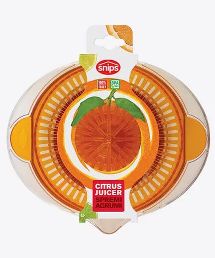 Orange Juice Squeezer (1 Pc)