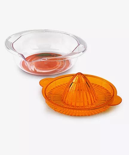 Orange Juice Squeezer (1 Pc)