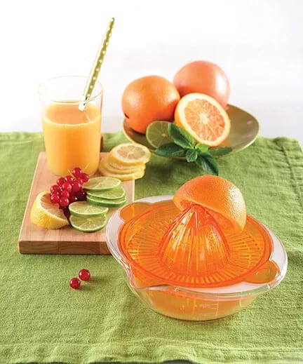 Orange Juice Squeezer (1 Pc)